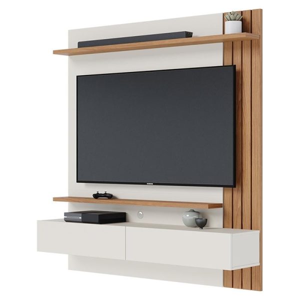 HOME SUSPENSO JURITI 1.5 - Colibri