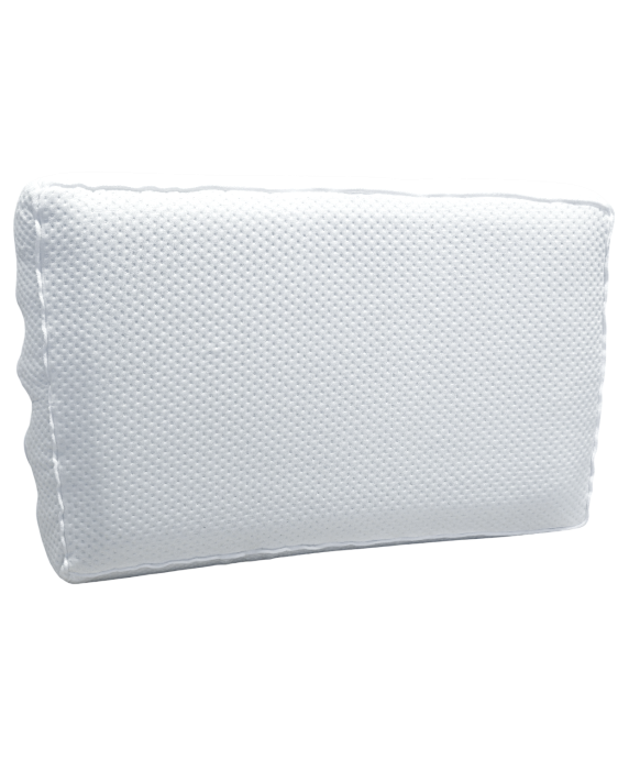Travesseiro Probel Dons do Céu 60x40x14cm - Imagem 2