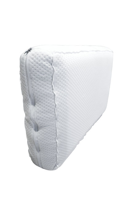 Travesseiro Probel Dons do Céu 60x40x14cm - Imagem 3