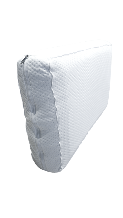 Travesseiro Probel Dons do Céu 60x40x14cm - Imagem 4