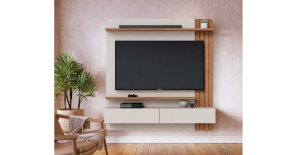 HOME SUSPENSO JURITI 1.5